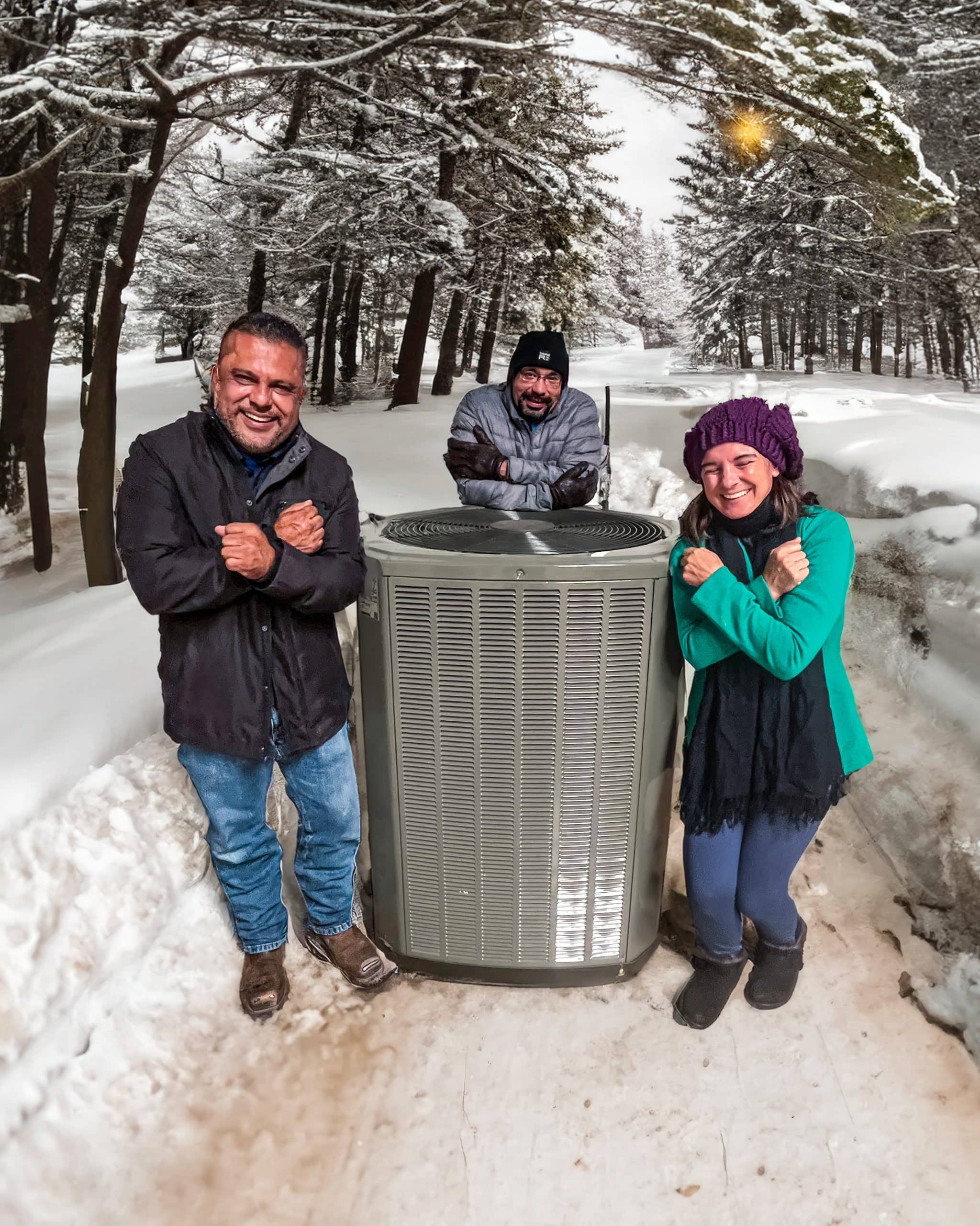 Furnace Repair