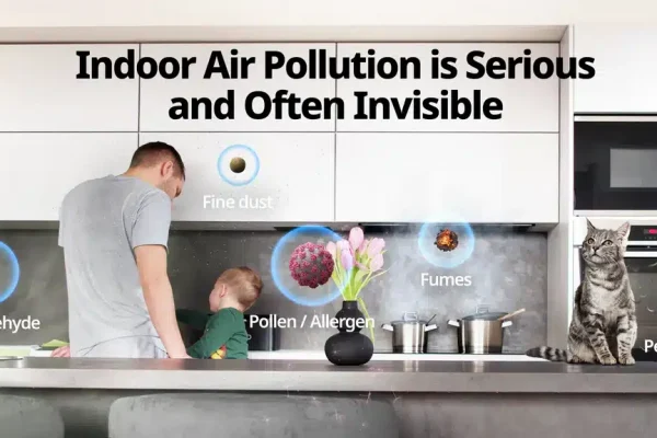 Air purifiers