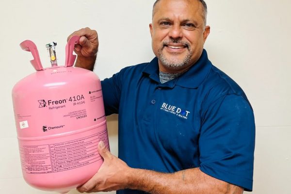 R410 Refrigerant