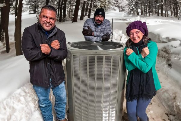 Furnace Repair